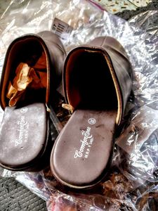 Elegant women shoes