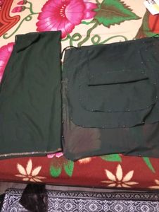 Kaftan type Abaya
