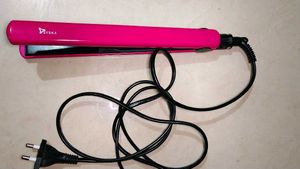 Syska Hair Straightener
