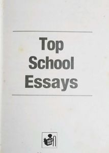 Top School Essays