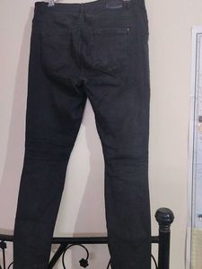 Black Pant