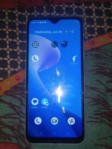 Realme Narjo 50A Praime Phone.