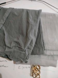 Beautiful Pant Trouser Combo