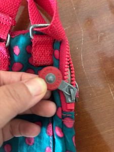 Kipling Mobile Sling Pouch