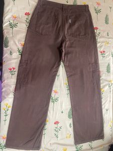 FREAKINS Men Straight Fit Pure Cotton Jeans