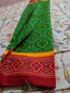 Chunri Saree