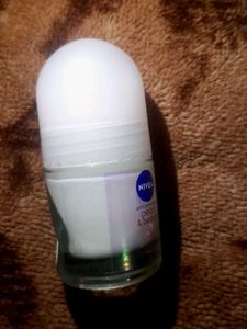 Nivea Deodorant Roll-On