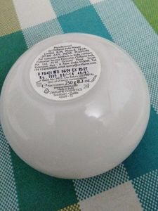 Oriflame Love Potion Body Cream