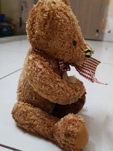001 Soft Toy
