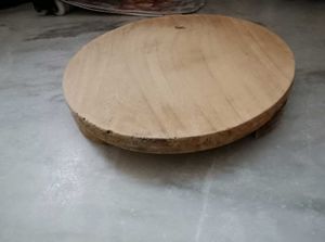 Wooden Cooking Board