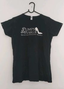 Women/Girls Very Beautiful T-shirt