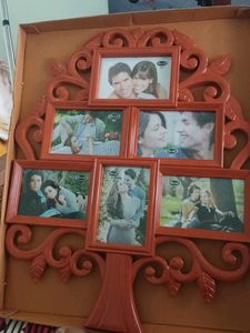 Brand NEW photo frame 🪟