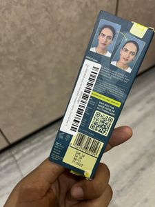 HAIR FLYAWAY FIX from Moxie Beauty
