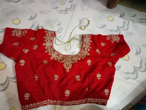 Bridal Lehenga