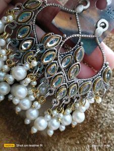 Heavy earings pair ❤️