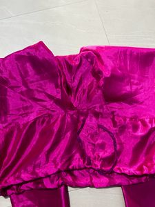 Pink Trouser