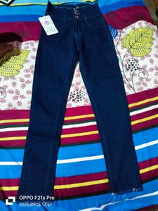 Skinny Jeans For Girls