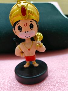 BUDDYZ Lord Little Hanuman Bobblehead