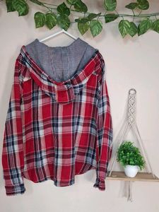 Red Shirt  ♥️