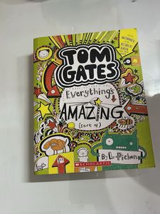 Tom Gates: Everything&#39;s Amazing