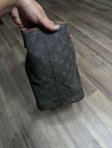 Authentic Lv Gm Bag