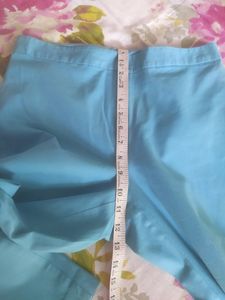 Ankle Length Comfy Trousers 👖