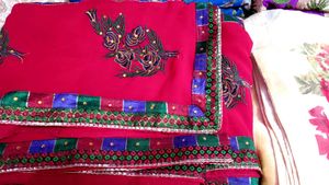 Assorted Sarees - Elegant Collection