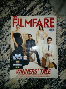 ALIA BHATT FILMFARE MAGAZINE