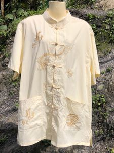 Chinese Shirt