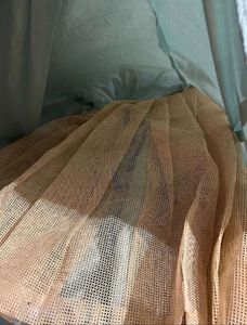 Beautiful Long Ehnic Gown