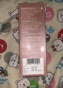 BBLUNT X TARINI Hair Spray