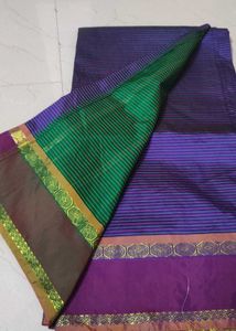 Banarasi Saree