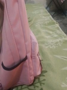 Girlish Bagpacks