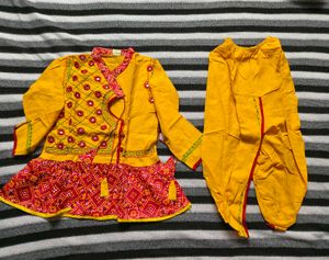 Janmashtami Set for 4 to 6 yrs old