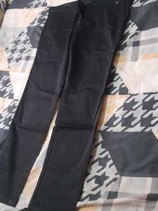 Black Pants