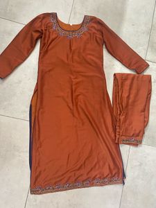 Women Elagant Partywear