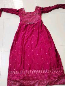 Gown