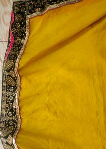 Heavy Dupatta