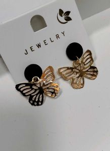 Golden Earings Collection