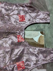 beautiful kurti