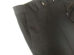 New Formal Trouser