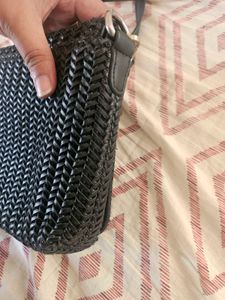 VAN HEUSEN sling Bag