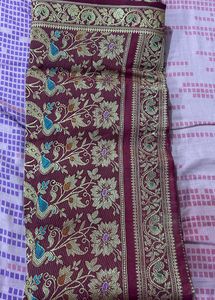 Pattu Saree