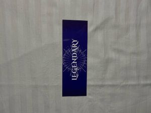 Caraval Series Bookmarks