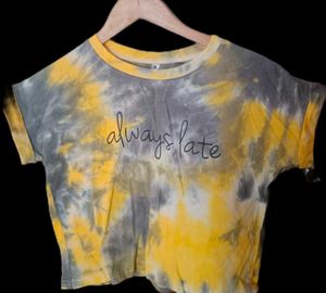 Tshirt Of Zudio