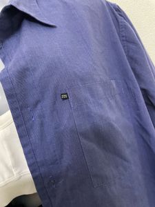 DKNY Oversized Shirt Unisex