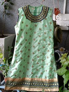 Elegant Kurta Set