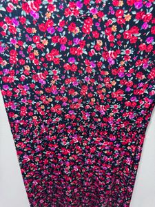 Oasis Floral Dress