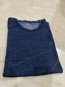 Men Active Wear/ Gym Rapid Dryfit