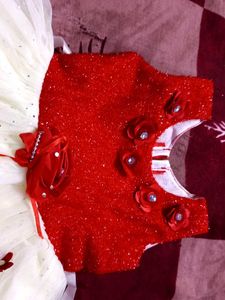 Baby Girl Frock